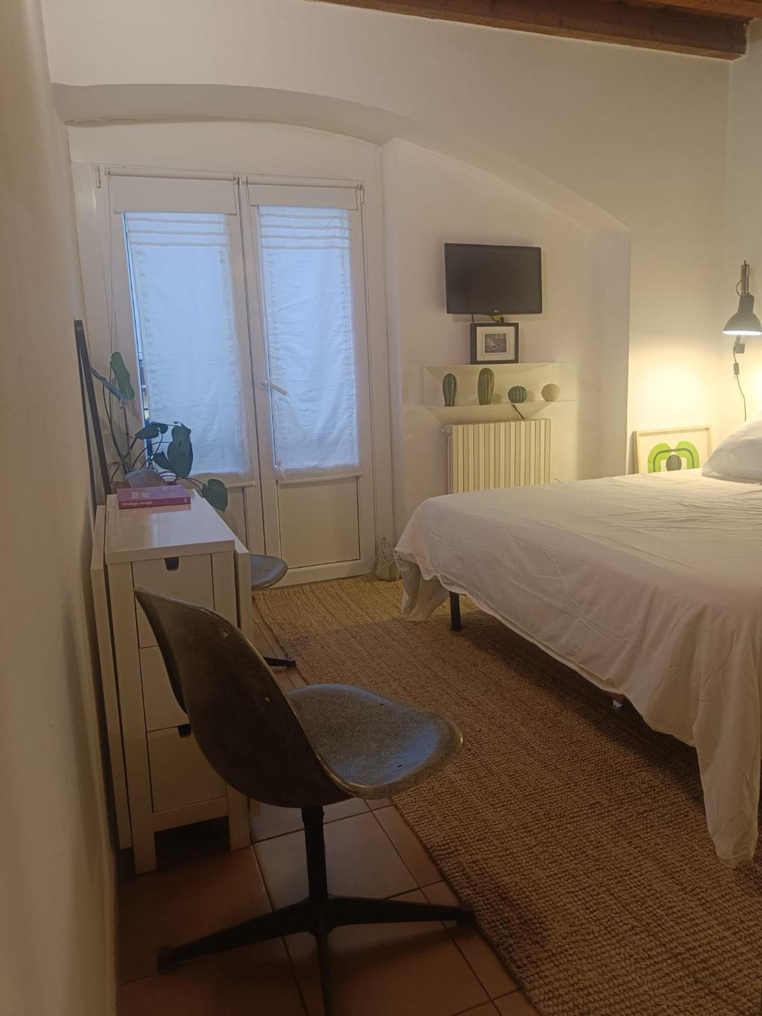Tortona Design Navigli Milan Apartment ภายนอก รูปภาพ