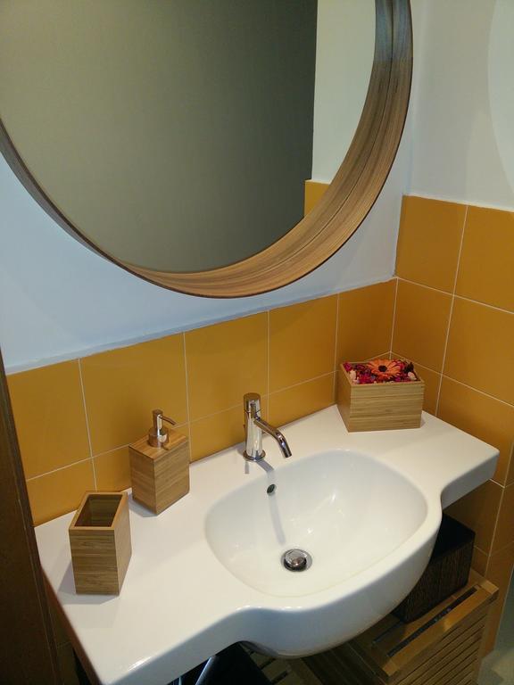 Tortona Design Navigli Milan Apartment ห้อง รูปภาพ