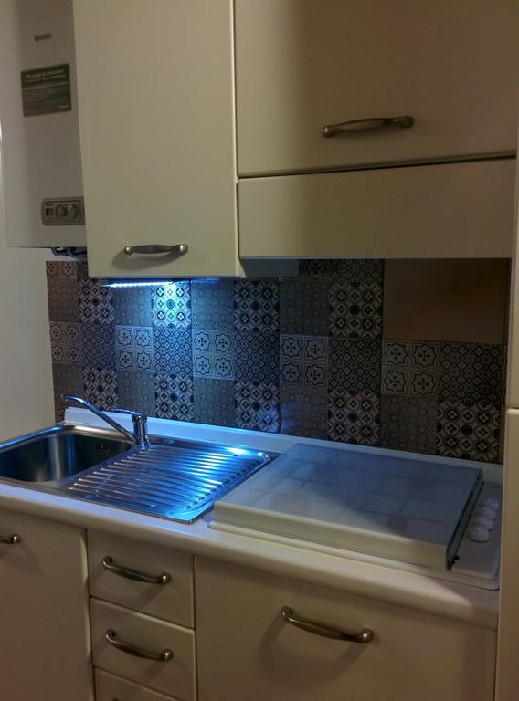 Tortona Design Navigli Milan Apartment ภายนอก รูปภาพ